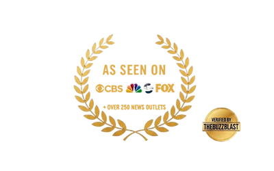 Golden laurel wreath award for the best of cinema.